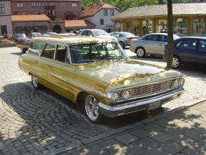 Halden Grensetreffen 2009-07-01