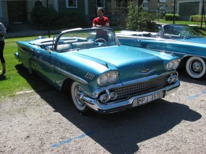 Mariestad 2009-05-30