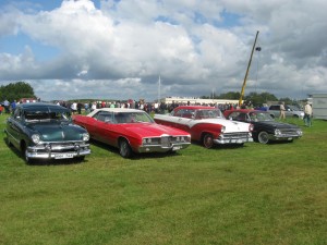 Falköping 2009-07-25
