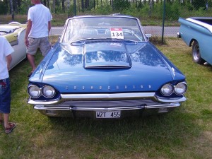 Backamo Classic Motor 2009-07-03-2009-07-05